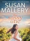 Cover image for The Sassy One